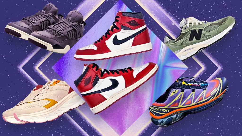 XNX Sneaker Brand